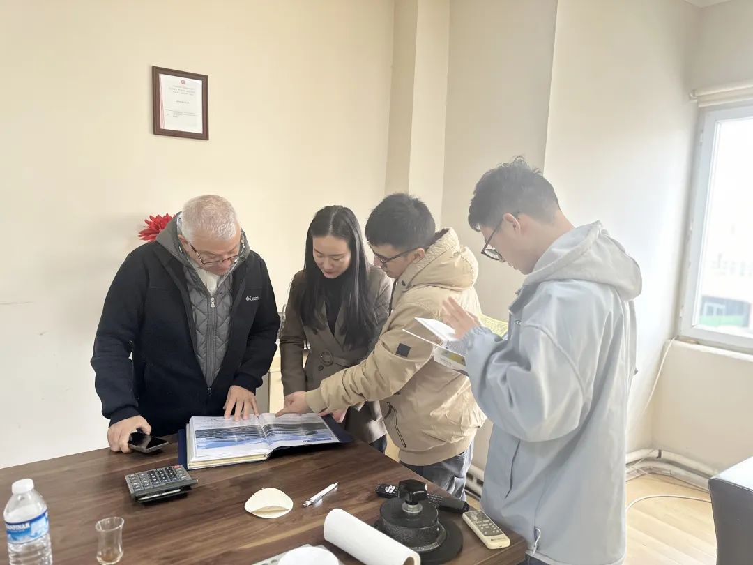 必一運動科技黨支部持續(xù)推動主題教育扎實有效開展